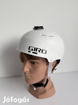 Giro Combyn Soft Shell Construction sí snowboard ski sisak