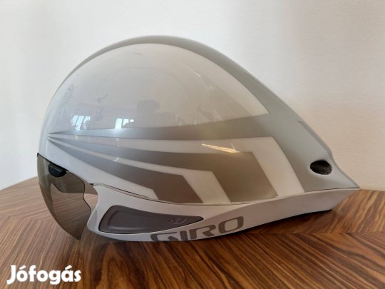 Giro Selector időfutam bukósisak