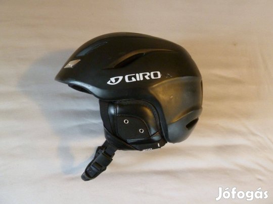 Giro Si snowboardos sisak állítható eladó.Megtekinthető : Bp11.Székes