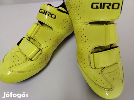 Giro országúti cipő