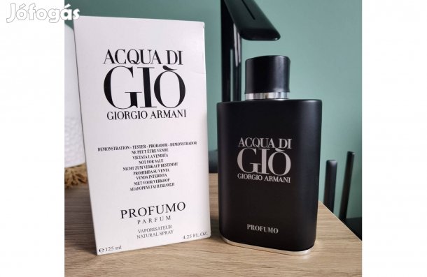 Girogio Armani Acqua di Gio 'Profumo'