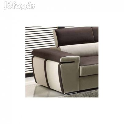 Gisella chaise longue kanapé új, olasz design, rendelésre