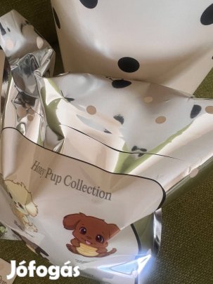 Gisou Honey PUP Bontatlan