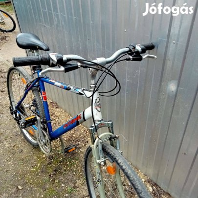 Gitane 28-as trekking kerékpár