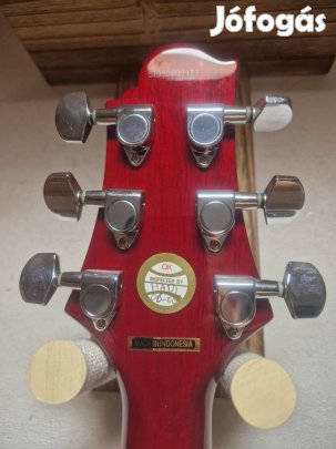 Gitár Greg Bennett Torino