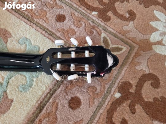 Gitár Valencia sosem használt Akció