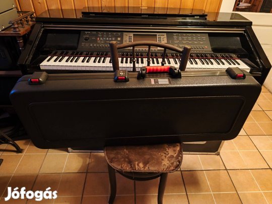 Gitár bőrönd Gator újszerű, a képen látott állapotban Eladó