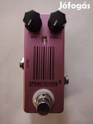 Gitár effect pedál