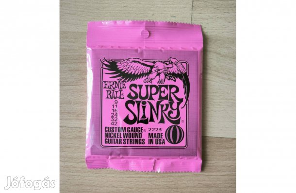 Gitár elektromos gitárhúr gitár húr egy szett 3500 Ft