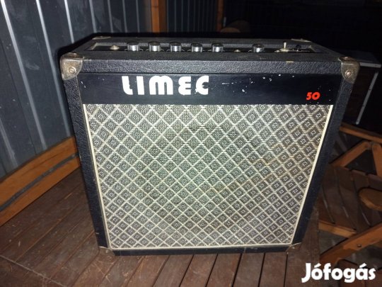 Gitár erősítő, erősítő