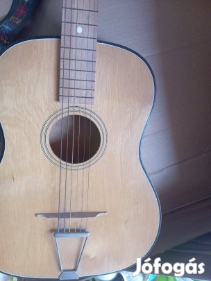 Gitár,fellelt álapotban