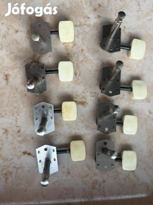 Gitár hangólókulcs