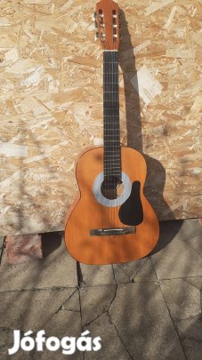 Gitár klasszikus