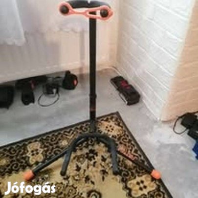 Gitárállvány/Ortega tip/