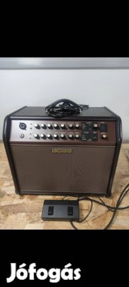 Gitárerősítő Akusztikus