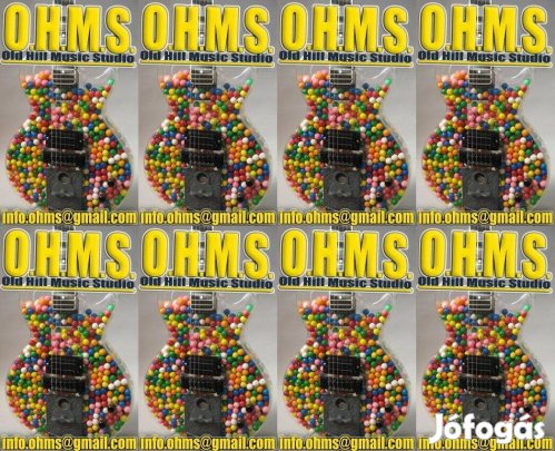 Gitároktatás kezdők és haladók részére jelenléti formában/Online