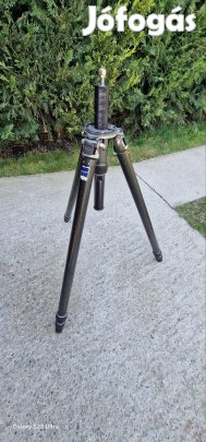 Gitzo 306 fotó,  kamera állvány