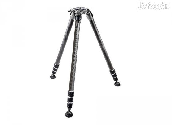 Gitzo GT4543LS carbon állvány | 6 hó magyar garancia!