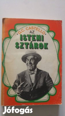 Giulio Cesare Castello Az isteni sztárok - a film mitológiája