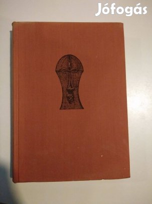 Giuseppe Cocchiara - Az örök vadember