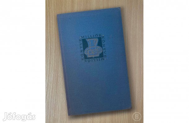 Giuseppe Tomasi di Lampedusa: A párduc - - - (Csak személyesen!)