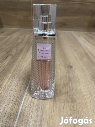 Givenchy blossom parfüm