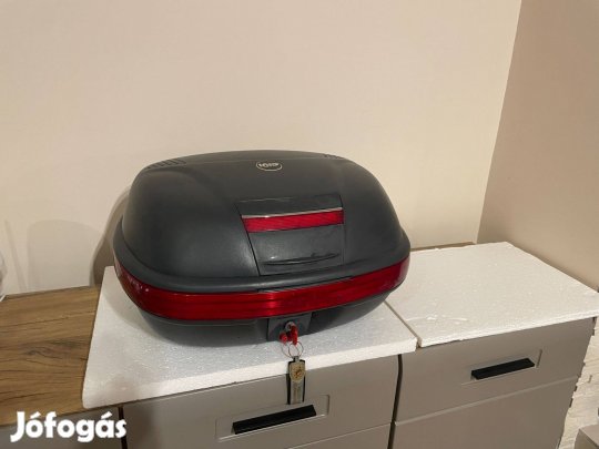 Givi 46 literes szép állapotú monokey doboz