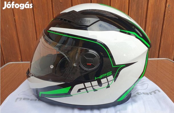 Givi 50.4 sniper zárt bukósisak