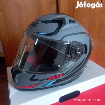 Givi 50.8 Mach1  xs méretű bukósisak eladó