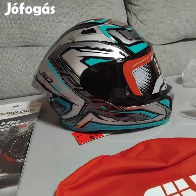 Givi 50.9 új bukósisak L