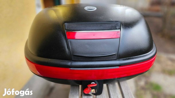 Givi E460 túradoboz(topcase) eladó
