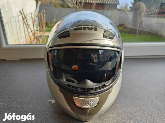 Givi L méretű Bukósisak