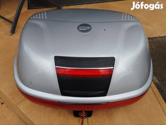 Givi Monokey motoros doboz, túra doboz 