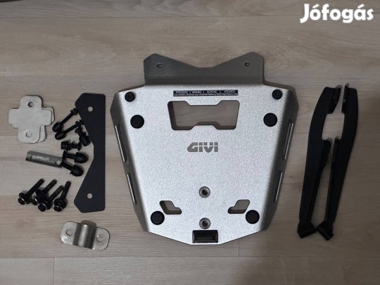 Givi SRA 5134 (BMW F850-900 GS Adventure)