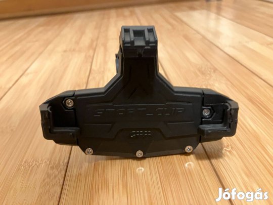 Givi Smart Clip S920M telefontartó