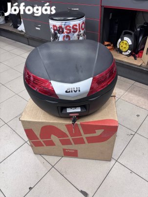 Givi V40 40L hátsó doboz