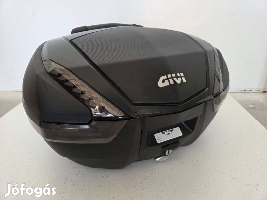Givi V47 NNT motoros doboz