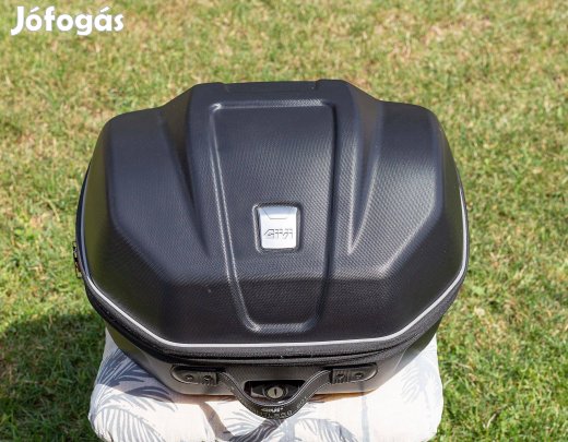 Givi WL901 hátsó doboz platnival