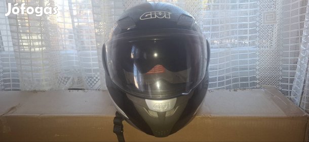 Givi X 08 Modular bukosisak XXL