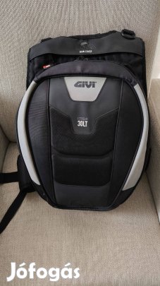 Givi Xstream 30LT motoros hátizsák