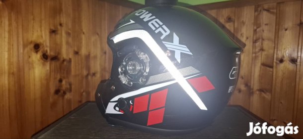 Givi bukósisak XXL 61