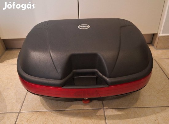 Givi monokey motoros oldal doboz szett Givi E360