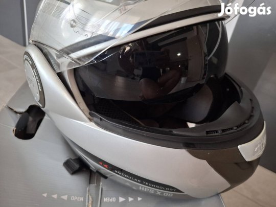 Givi motoros bukósisak