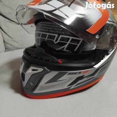 Givi új bukósisak L méret