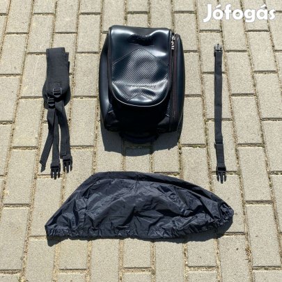Givi utcai túra motoros táska tanktáska