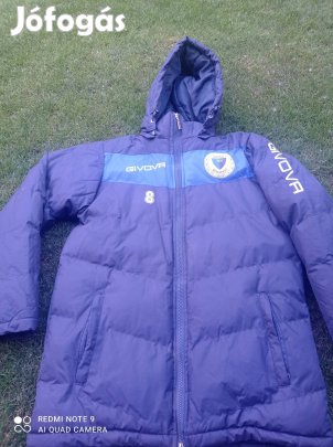 Givova kabát 