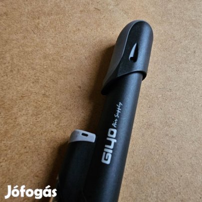 Giyo mini kerékpáros pumpa új