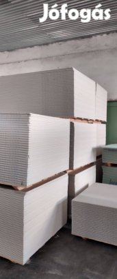 Gkf tűzgátló - piros gipszkarton eladó