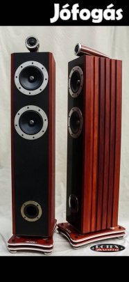 Gladen Audio hangfalpár