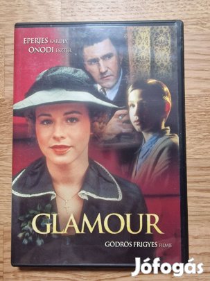 Glamour DVD eladó